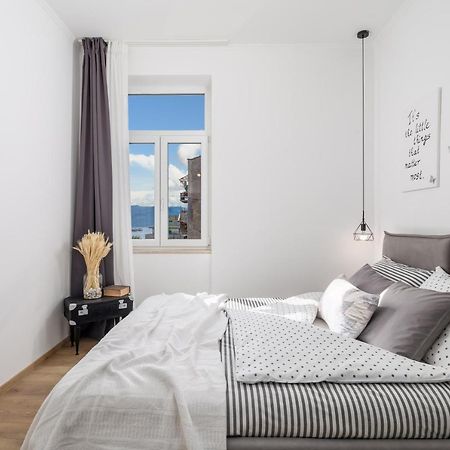 Apartment Vintasio Ριέκα Εξωτερικό φωτογραφία