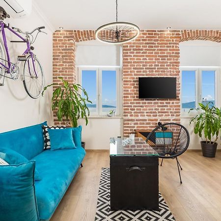 Apartment Vintasio Ριέκα Εξωτερικό φωτογραφία