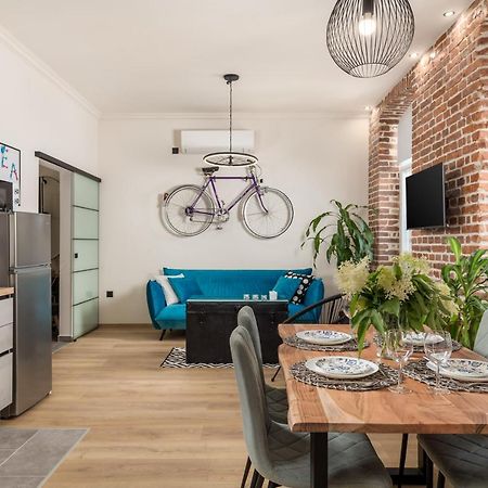 Apartment Vintasio Ριέκα Εξωτερικό φωτογραφία