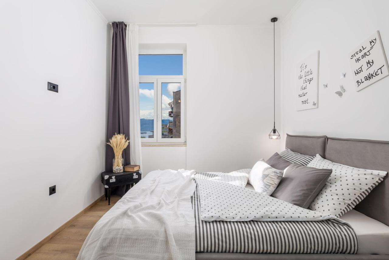 Apartment Vintasio Ριέκα Εξωτερικό φωτογραφία