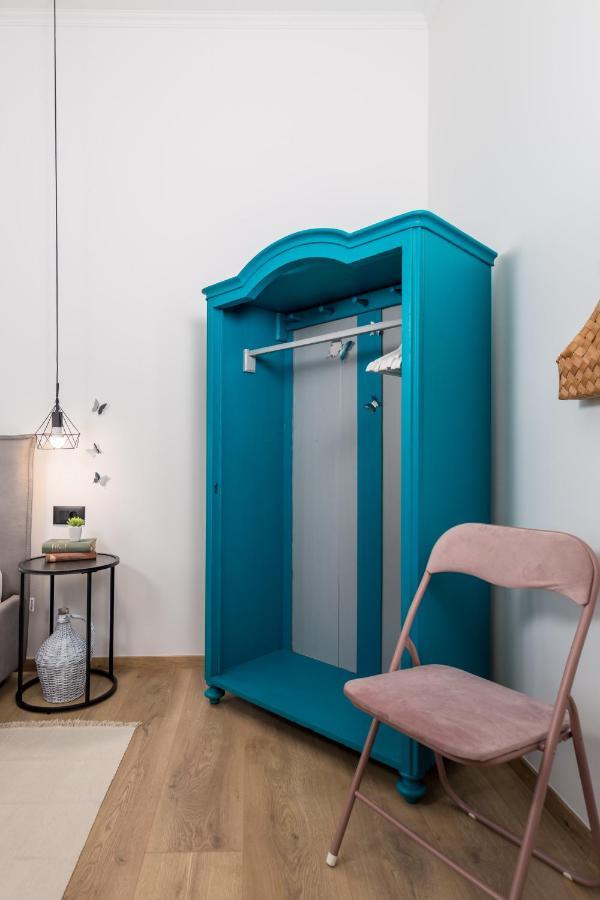 Apartment Vintasio Ριέκα Εξωτερικό φωτογραφία