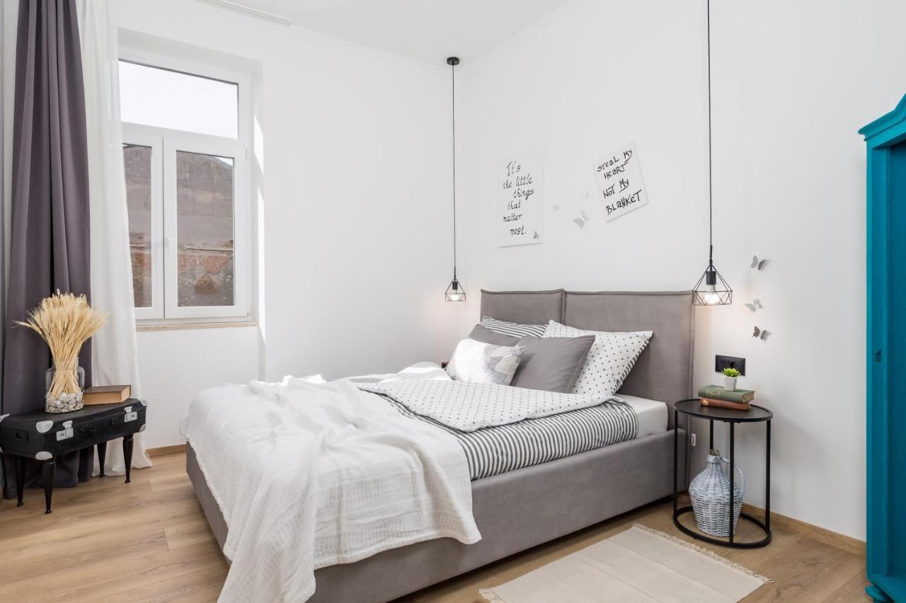 Apartment Vintasio Ριέκα Εξωτερικό φωτογραφία