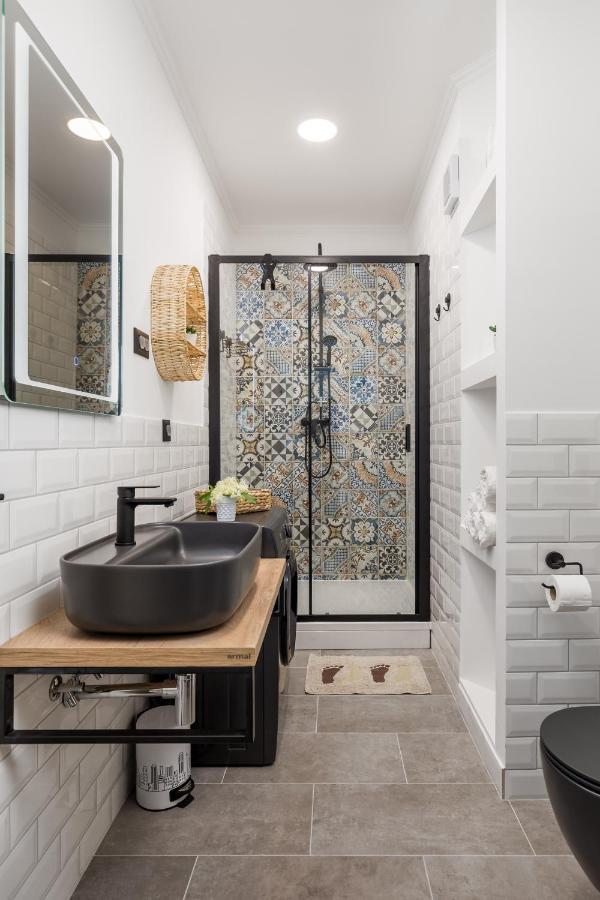 Apartment Vintasio Ριέκα Εξωτερικό φωτογραφία