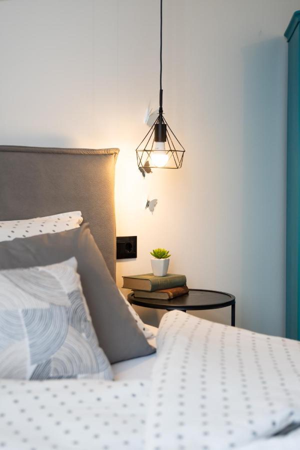 Apartment Vintasio Ριέκα Εξωτερικό φωτογραφία