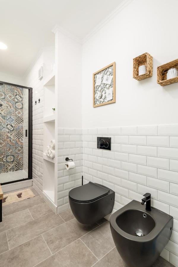 Apartment Vintasio Ριέκα Εξωτερικό φωτογραφία