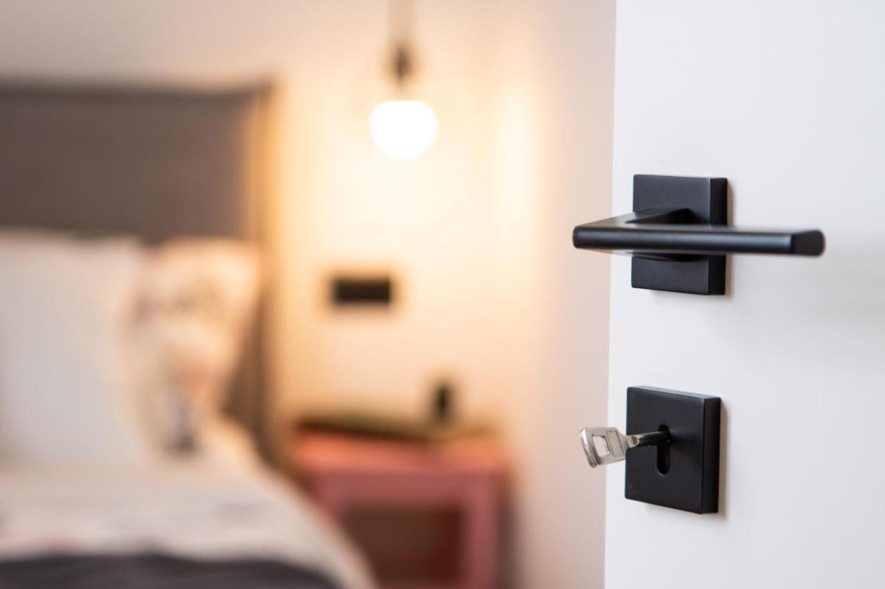 Apartment Vintasio Ριέκα Εξωτερικό φωτογραφία