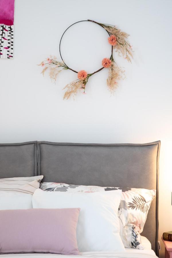 Apartment Vintasio Ριέκα Εξωτερικό φωτογραφία