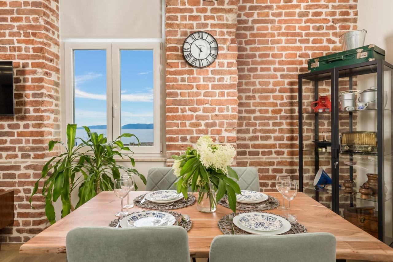 Apartment Vintasio Ριέκα Εξωτερικό φωτογραφία