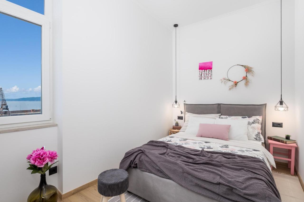 Apartment Vintasio Ριέκα Εξωτερικό φωτογραφία