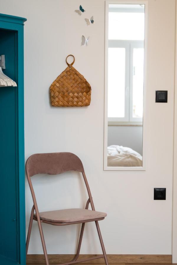 Apartment Vintasio Ριέκα Εξωτερικό φωτογραφία