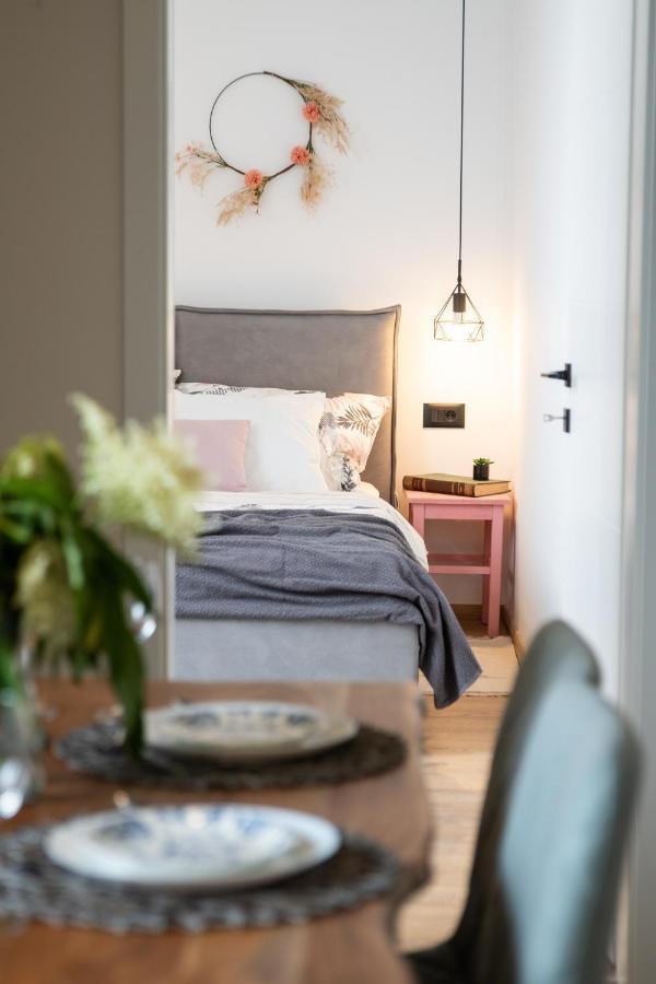 Apartment Vintasio Ριέκα Εξωτερικό φωτογραφία