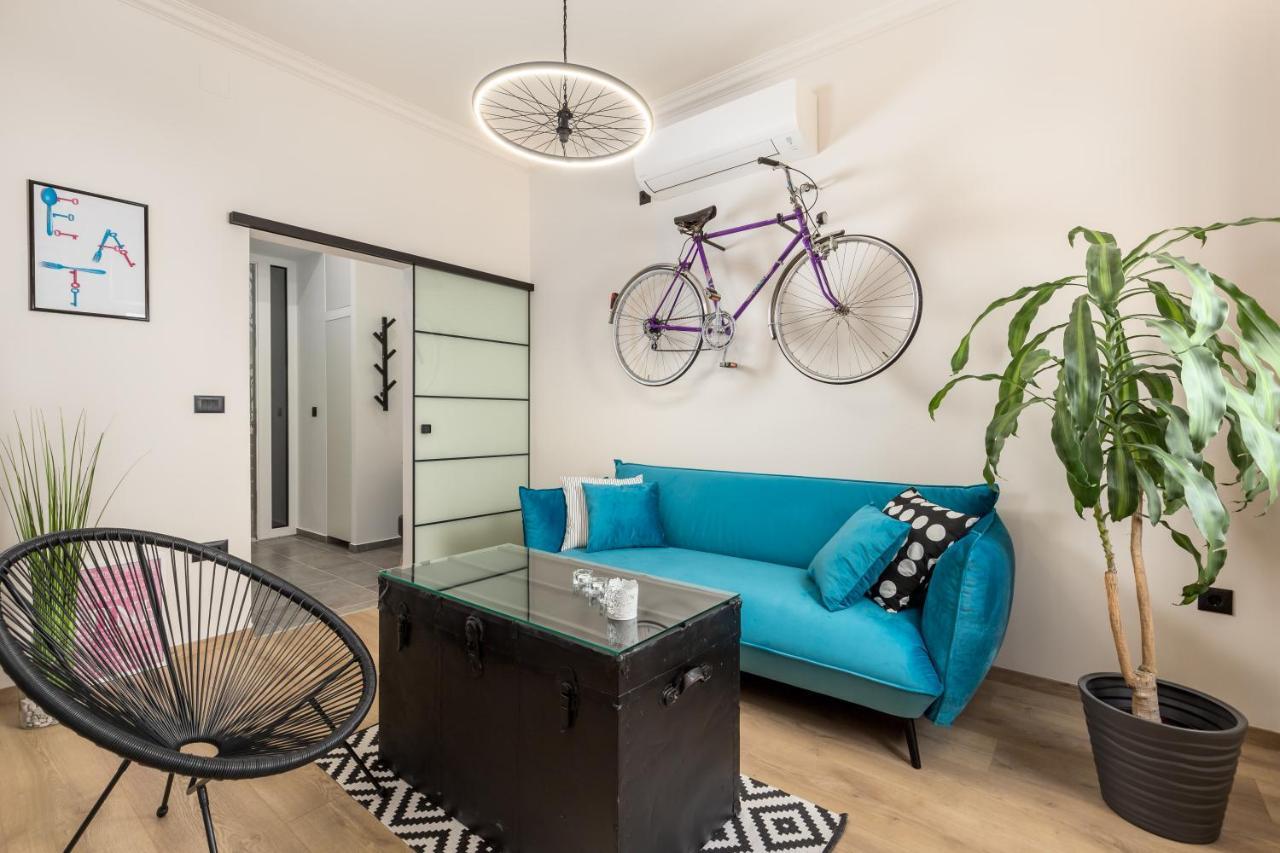 Apartment Vintasio Ριέκα Εξωτερικό φωτογραφία