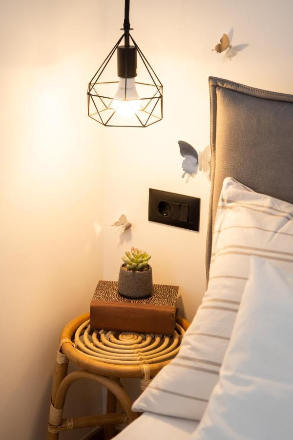 Apartment Vintasio Ριέκα Εξωτερικό φωτογραφία